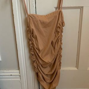 Free people body suit